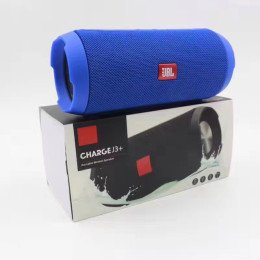 Портативная колонка JBL Charge J3+ | 15 Вт